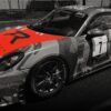 GT1 Pro Sim Racing Cockpit