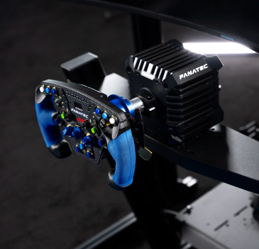 GT1 Pro Sim Racing Cockpit