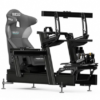 GT1 Pro Sim Racing Cockpit