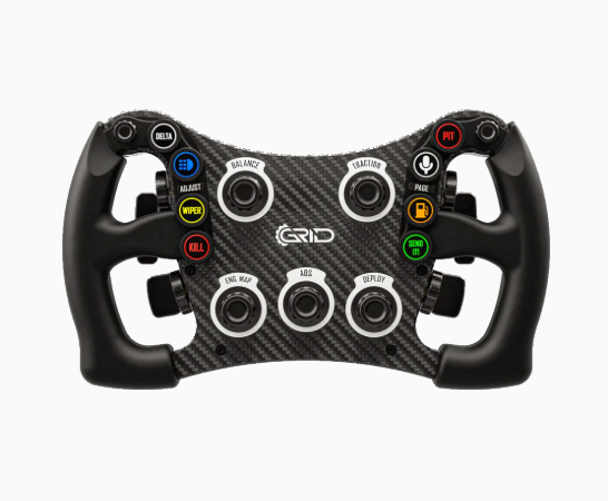 H3-HERO 3-Axis